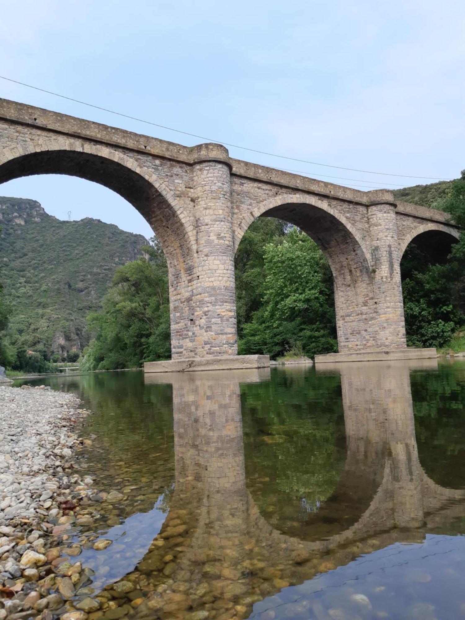 Gite Cote Nature Cabrerolles 외부 사진